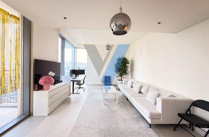 Apartment - 1 Bedroom - 1 Bathroom for rent in Creek Rise Tower 2 - Creek Rise - Dubai Creek Harbour (The Lagoons) - Dubai Apartment - 1 Bedroom - 1 Bathroom for rent in Creek Rise Tower 2 - Creek Rise - Dubai Creek Harbour (The Lagoons) - Dubai