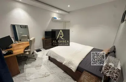 Villa - 5 Bedrooms - 6 Bathrooms for rent in Al Zaheya Gardens - Al Zahya - Ajman