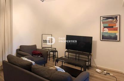 Apartment - Studio - 1 for rent in Diamond Views 3 - District 11 - Jumeirah Village Circle - Dubai