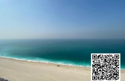 شقة - 2 غرف نوم - 2 حمامات للبيع في مساكن كورنيش عجمان - طريق كورنيش عجمان - عجمان شقة - 2 غرف نوم - 2 حمامات للبيع في مساكن كورنيش عجمان - طريق كورنيش عجمان - عجمان