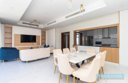 Villa - 3 - 4 for rent in Al Marsa - Al Jazirah Al Hamra - Al Hamra Village - Ras Al Khaimah Villa - 3 - 4 for rent in Al Marsa - Al Jazirah Al Hamra - Al Hamra Village - Ras Al Khaimah