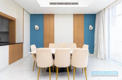 Villa - 3 - 4 for rent in Al Marsa - Al Jazirah Al Hamra - Al Hamra Village - Ras Al Khaimah Villa - 3 - 4 for rent in Al Marsa - Al Jazirah Al Hamra - Al Hamra Village - Ras Al Khaimah