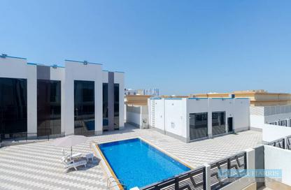 Villa - 3 - 4 for rent in Al Marsa - Al Jazirah Al Hamra - Al Hamra Village - Ras Al Khaimah Villa - 3 - 4 for rent in Al Marsa - Al Jazirah Al Hamra - Al Hamra Village - Ras Al Khaimah