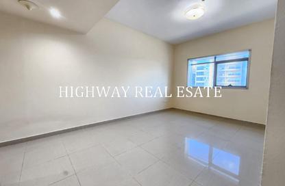 Apartment - 1 - 2 for rent in Al Nada Tower - Al Nahda - Sharjah