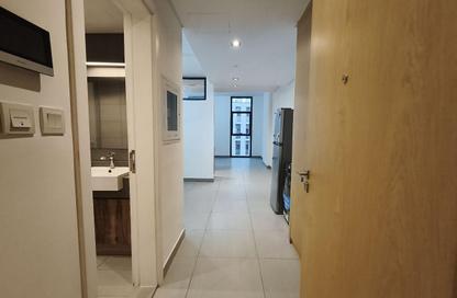 Apartment - Studio - 1 for rent in Souks Residential - Al Mamsha - Muwaileh - Sharjah