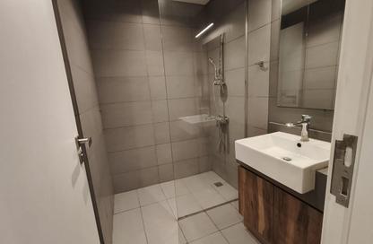 Apartment - Studio - 1 for rent in Souks Residential - Al Mamsha - Muwaileh - Sharjah Apartment - Studio - 1 for rent in Souks Residential - Al Mamsha - Muwaileh - Sharjah