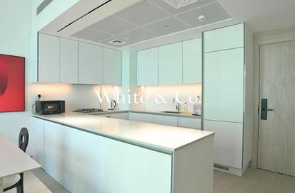 Apartment - 1 Bedroom - 2 Bathrooms for rent in Luma Park Views - District 14 - Jumeirah Village Circle - Dubai