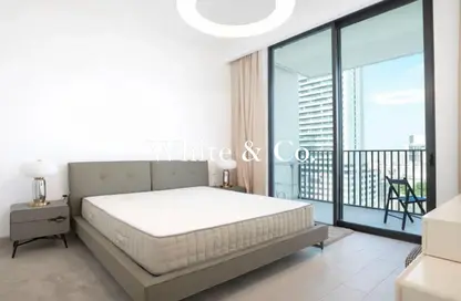 شقة - غرفة نوم - 2 حمامات للايجار في لوما بارك فيوز - منطقة 14 - قرية جميرا الدائرية - دبي