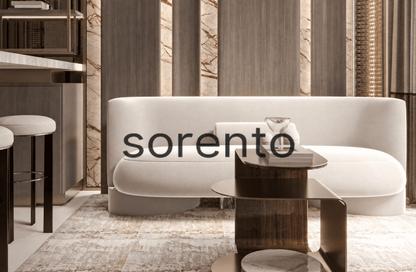 Apartment - 1 - 1 for sale in Laya Courtyard - Dubai Studio City - Dubai