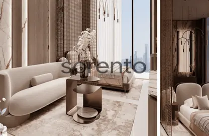 Apartment - 1 Bedroom - 1 Bathroom for sale in Laya Courtyard - Dubai Studio City - Dubai