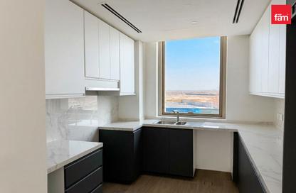 Apartment - 2 Bedrooms - 4 Bathrooms for rent in Al Badia Living - Dubai Festival City - Dubai