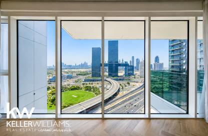 Apartment - 2 Bedrooms - 3 Bathrooms for rent in 1 Residences - 1 - 1 Residences - Al Kifaf - Bur Dubai - Dubai Apartment - 2 Bedrooms - 3 Bathrooms for rent in 1 Residences - 1 - 1 Residences - Al Kifaf - Bur Dubai - Dubai