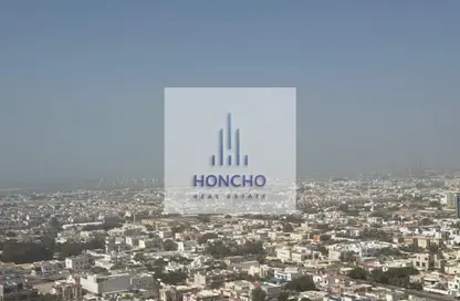 Apartment - 1 Bedroom - 2 Bathrooms for rent in Sheikh Zayed Road - Dubai