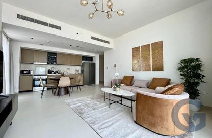 Apartment - 2 - 2 for rent in Burj Crown - Downtown Dubai - Dubai