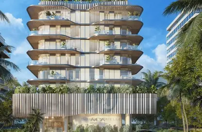 Penthouse - 3 Bedrooms - 4 Bathrooms for sale in Avida Residences - Dubai Islands - Dubai