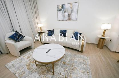Apartment - 1 Bedroom - 1 Bathroom for rent in Palace Residences - Dubai Creek Harbour (The Lagoons) - Dubai