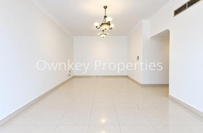 Apartment - 3 - 3 for rent in Desert Home Residence - Oud Metha - Bur Dubai - Dubai