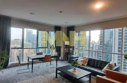 Apartment - 1 Bedroom - 1 Bathroom for rent in The Residences 1 - The Residences - Downtown Dubai - Dubai Apartment - 1 Bedroom - 1 Bathroom for rent in The Residences 1 - The Residences - Downtown Dubai - Dubai