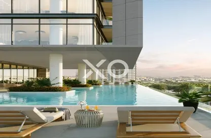 Apartment - 2 Bedrooms - 3 Bathrooms for sale in Ellington House 4 - Ellington House - Dubai Hills Estate - Dubai