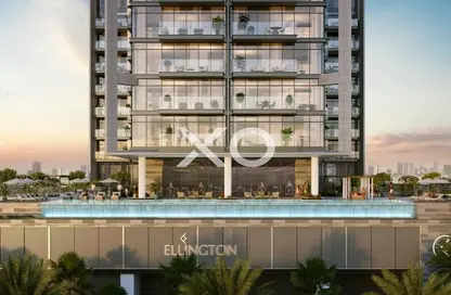 شقة - 2 غرف نوم - 3 حمامات للبيع في إلينغتون هاوس الرابع - إلينغتون هاوس - دبي هيلز استيت - دبي