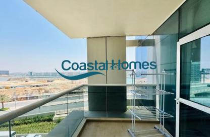 Apartment - 2 - 3 for sale in Gateway Residences - Mina Al Arab - Ras Al Khaimah