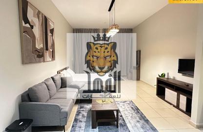 Apartment - Studio - 1 for rent in Ajman One Tower 2 - Ajman One - Ajman Downtown - Ajman Apartment - Studio - 1 for rent in Ajman One Tower 2 - Ajman One - Ajman Downtown - Ajman