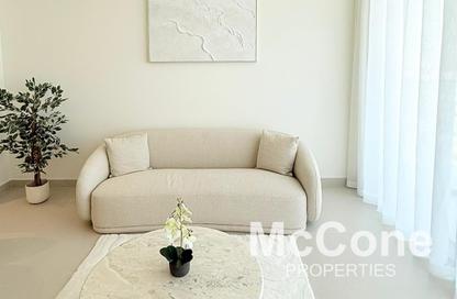 Apartment - 1 Bedroom - 1 Bathroom for rent in Golf Grand - Dubai Hills Estate - Dubai Apartment - 1 Bedroom - 1 Bathroom for rent in Golf Grand - Dubai Hills Estate - Dubai