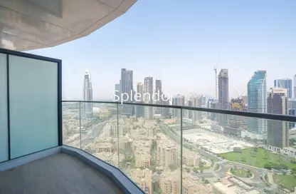 Apartment - 3 Bedrooms - 4 Bathrooms for sale in Imperial Avenue - Downtown Dubai - Dubai