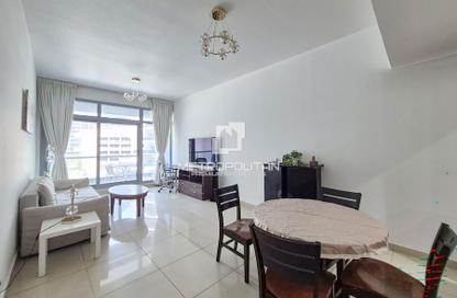 Apartment - 2 Bedrooms - 3 Bathrooms for rent in Marina Residence B - Marina Residence - Dubai Marina - Dubai