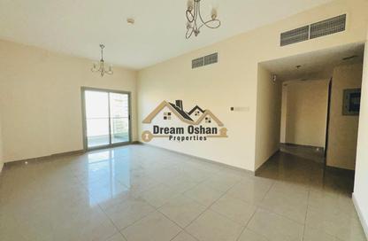 Apartment - 2 Bedrooms - 3 Bathrooms for rent in Al Waleed Oasis 3 - Dubai Silicon Oasis - Dubai