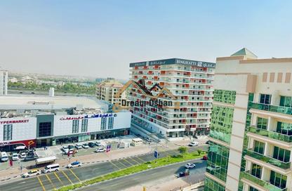 Apartment - 2 Bedrooms - 3 Bathrooms for rent in Al Waleed Oasis 3 - Dubai Silicon Oasis - Dubai