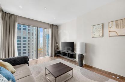 Apartment - 1 Bedroom - 2 Bathrooms for rent in Jumeirah Living Marina Gate - Marina Gate - Dubai Marina - Dubai Apartment - 1 Bedroom - 2 Bathrooms for rent in Jumeirah Living Marina Gate - Marina Gate - Dubai Marina - Dubai