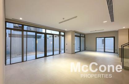 Townhouse - 4 Bedrooms - 5 Bathrooms for sale in MAG Eye - MAG City - Mohammed Bin Rashid City - Dubai Townhouse - 4 Bedrooms - 5 Bathrooms for sale in MAG Eye - MAG City - Mohammed Bin Rashid City - Dubai