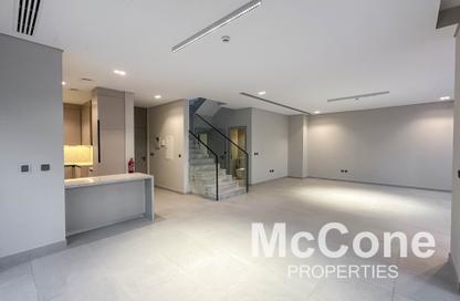 Townhouse - 4 Bedrooms - 5 Bathrooms for sale in MAG Eye - MAG City - Mohammed Bin Rashid City - Dubai Townhouse - 4 Bedrooms - 5 Bathrooms for sale in MAG Eye - MAG City - Mohammed Bin Rashid City - Dubai