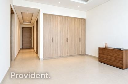 Apartment - 4 - 5 for sale in Nasayem Avenue 3 - Nasayem Avenue - Mirdif Hills - Mirdif - Dubai