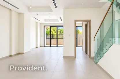 Apartment - 4 Bedrooms - 5 Bathrooms for sale in Nasayem Avenue 3 - Nasayem Avenue - Mirdif Hills - Mirdif - Dubai