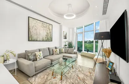 Apartment - 1 Bedroom - 2 Bathrooms for sale in Zenith A2 Tower - Zenith Towers - Dubai Sports City - Dubai