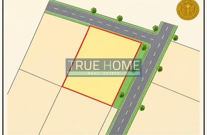 Land - Studio for sale in Al Sajaa Industrial - Al Sajaa - Sharjah