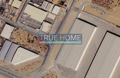 Land - Studio for sale in Al Sajaa Industrial - Al Sajaa - Sharjah