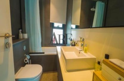 Villa - 3 Bedrooms - 4 Bathrooms for sale in Sarab 2 - Aljada - Sharjah Villa - 3 Bedrooms - 4 Bathrooms for sale in Sarab 2 - Aljada - Sharjah