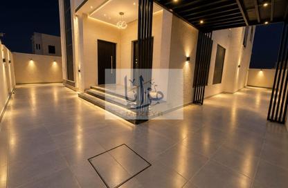 Villa - 5 - 7 for sale in Al Zaheya Gardens - Al Zahya - Ajman Villa - 5 - 7 for sale in Al Zaheya Gardens - Al Zahya - Ajman