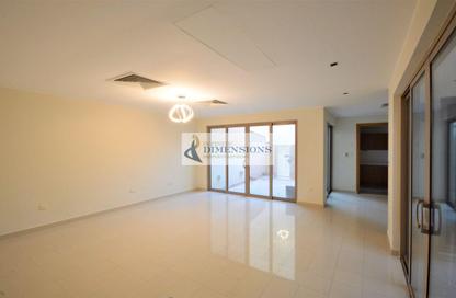 Townhouse - 3 Bedrooms - 4 Bathrooms for rent in Al Tharwaniyah Community - Al Raha Gardens - Abu Dhabi
