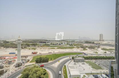 Apartment - 1 - 2 for rent in The Crest Tower B - The Crest - Sobha Hartland - Mohammed Bin Rashid City - Dubai