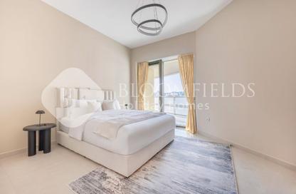 Apartment - 2 - 3 for rent in Ajwan Towers - Saadiyat Cultural District - Saadiyat Island - Abu Dhabi Apartment - 2 - 3 for rent in Ajwan Towers - Saadiyat Cultural District - Saadiyat Island - Abu Dhabi