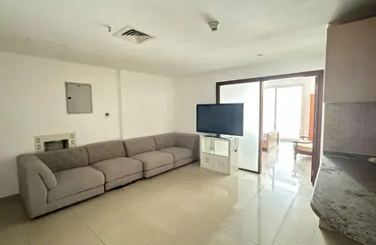 Apartment - 1 Bedroom - 2 Bathrooms for rent in Al Jawzaa B - Al Jawzaa - International City Phase 2 - Al Warsan 4 - Al Warsan - Dubai