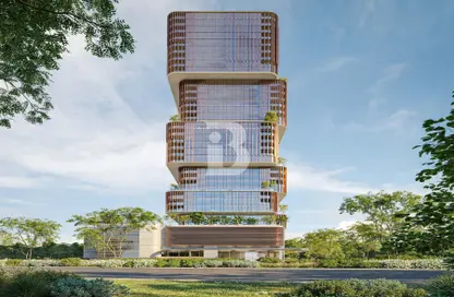 Office Space - Studio for sale in 31 Above by Beyond - Maritime City - Dubai