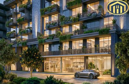 Apartment - 1 Bedroom - 2 Bathrooms for sale in Arancia Yards By Beyond Building B - Arancia Yards By Beyond - City of Arabia - Dubai Apartment - 1 Bedroom - 2 Bathrooms for sale in Arancia Yards By Beyond Building B - Arancia Yards By Beyond - City of Arabia - Dubai