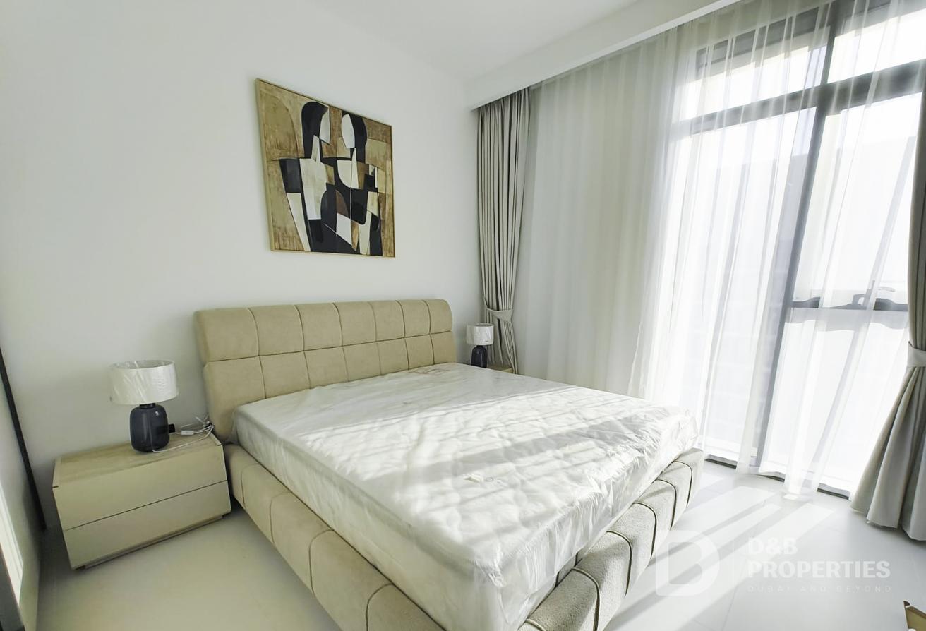 Beach Access | Sea View | Fully Furnished photo 7