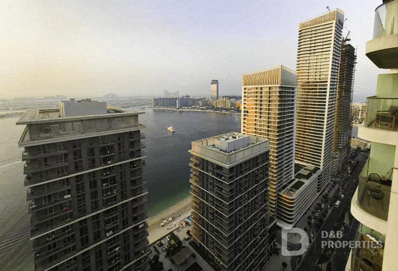 Beach Access | Sea View | Fully Furnished photo 9