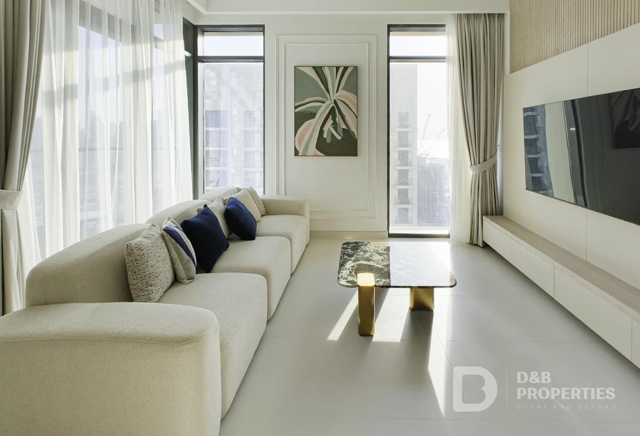 Beach Access | Sea View | Fully Furnished photo 5